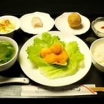 選べるレディースセットB