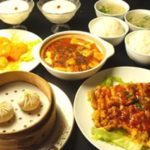 お料理8品目&ドリンク付き<br>お得なランチコース